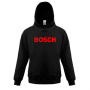Детская толстовка Bosch