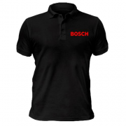 Футболка поло Bosch