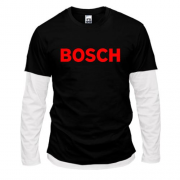 Комбинированный лонгслив Bosch
