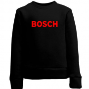 Детский свитшот Bosch
