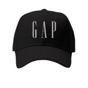 Детская кепка с логотипом GAP