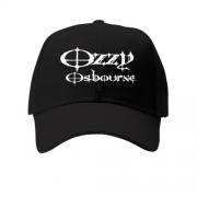 Детская кепка Ozzy Osbourne