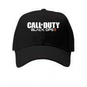 Детская кепка Call of Duty: Black Ops II