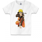 Детская футболка c Наруто (1)