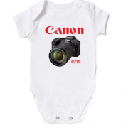 Детское боди Canon EOS R
