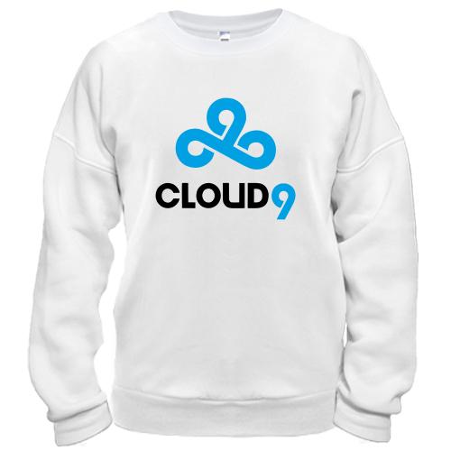 Світшот Cloud 9