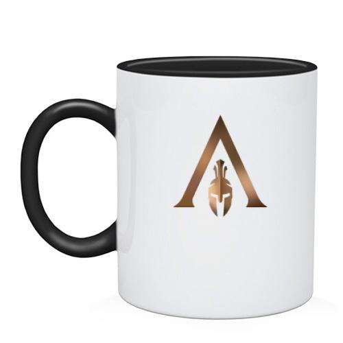 Чашка Assassin's Creed - Одиссея