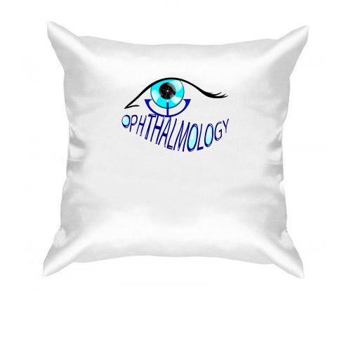 Подушка для офтальмолога