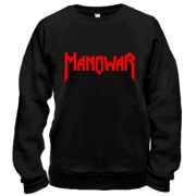 Світшот Manowar 2