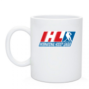 Чашка International Hockey League (IHL)