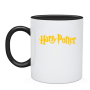 Чашка Harry Potter (Гарри Поттер)