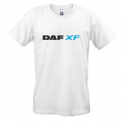 Футболка DAF XF (2)