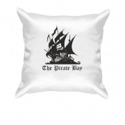 Подушка The Pirate Bay