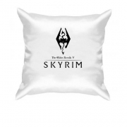 Подушка The Elder Scrolls V: Skyrim