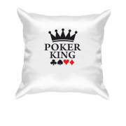 Подушка Poker King
