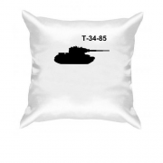 Подушка Т-34-85