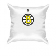 Подушка Boston Bruins