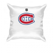Подушка Montreal Canadiens