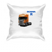 Подушка Scania R
