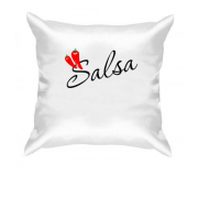 Подушка Salsa