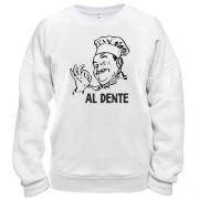 Світшот для кухаря "Al Dente"