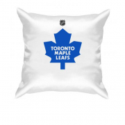 Подушка Toronto Maple Leafs