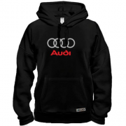 Толстовка Audi (2)
