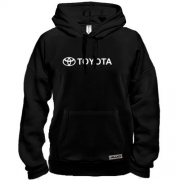 Толстовка Toyota