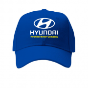 Кепка Hyundai