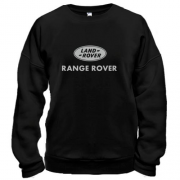 Свитшот Range Rover