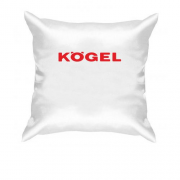 Подушка Kögel Trailer