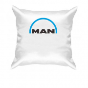 Подушка MAN (2)