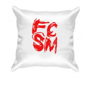 Подушка FCSM