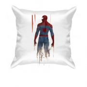 Подушка Людина павук
