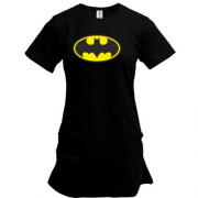 Подовжена футболка Batman (2)