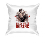 Подушка Muay Thai Boxing