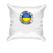 Подушка Made in Ukraine (3)