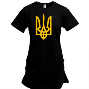 Туника с гербом Украины