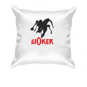 Подушка Joker 2