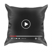 3D подушка Play video