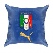3D подушка Сборная Италии по футболу