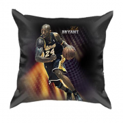 3D подушка Kobe Bryant