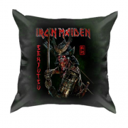 3D подушка Iron Maiden - Senjutsu