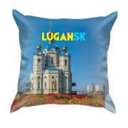 3D подушка Луганськ