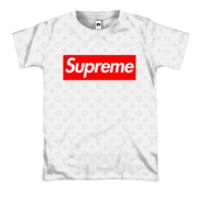 3D футболка "Supreme"