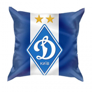 3D подушка "Dynamo Kyiv"