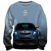 3D світшот Opel GTC