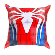 3D подушка з костюмом Людини Павука