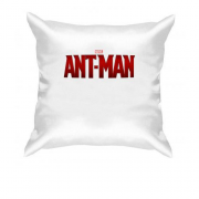 Подушка Ant-men