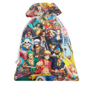 Подарочный мешочек One Piece - герои